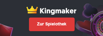 Kingmaker Casino im Test